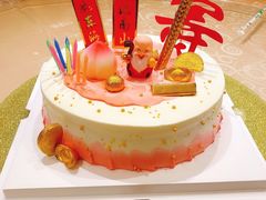 -昔木生日蛋糕(汉口店)