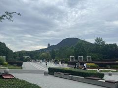 -牛首山文化旅游区