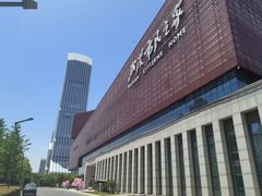 -武汉规划展示馆