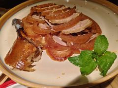-青年公社烤鸭(滨湖银泰店)