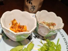 -松子料理(白家庄店)