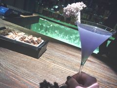 -LAMP BAR 水烟音乐酒吧
