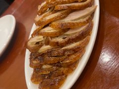 -北平小馆·烤鸭·家常菜(磨房北里店)