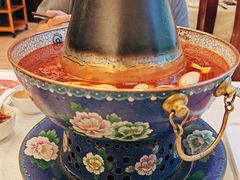 -东来顺饭庄(天坛店)