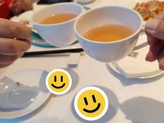 -阳澄湖费尔蒙酒店颐丰阁中餐厅(马鞍山西路店)