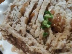 -玲燕蒸菜馆(江东路店)