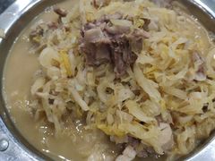 -马家烧麦(总店)
