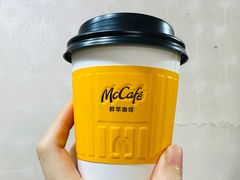 -麦当劳(学院大街店)