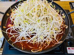 -吴草鸡爪오초닭발韩食堂(融恒盈嘉中心店)