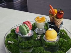 -北索·720度江景西餐厅(来福士店)