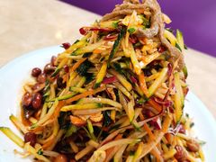 -胖太太四川麻辣排骨串(镇江路分店)