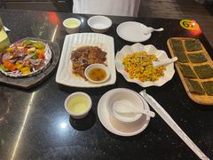 -鹅滋道(甘坑古镇店)