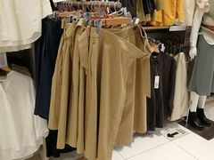-优衣库(天津天河城店)
