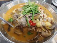 -祖传曾羊肉饭店