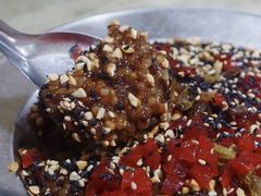 -白翔甜食店