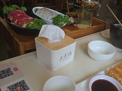 -土连锅·现熬养生汤锅(梁家巷店)
