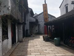 -巡塘古镇