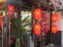 -福满我家大碗厨·湘菜(上海大厦店)