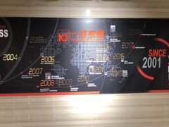 -一兆韦德健身(张杨路店)