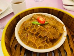 沙爹金钱肚-宝燕壹号(徐汇店)
