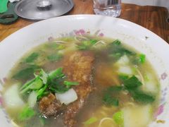 -小狗面馆(复兴店)
