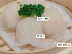 -宴会中心