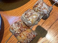-喝丢一只鞋海鲜烧烤(市场店)