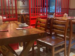 -蜀韵川香水煮鱼(泰山路店)