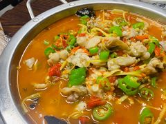 -艺味深尝(云锦路店)
