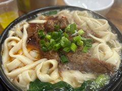 -宫廷药膳罐罐面(兴庆路店)