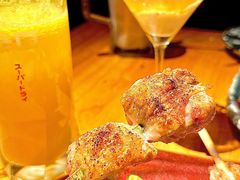 -醉虎传(南锣鼓巷店)