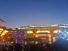 -南阳卧龙岗武侯祠