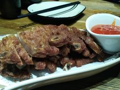 -胡桃里音乐酒馆(四道口店)