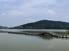 -南北湖风景区