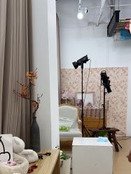 -小阿福儿童摄影(华中智谷店)