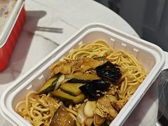 -首都机场T3航站楼商务CIP贵宾厅