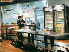 大堂-买又大餐厅(福林里店)