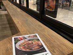 -théATRE茶聚场·餐厅(环球金融中心店)