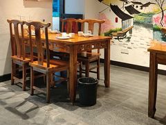 -永安水煮活鱼·仪征菜(仪征奥林匹克店)