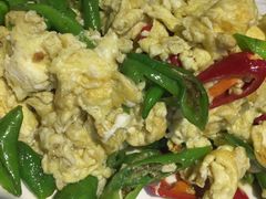 -东北农家饺子村(昌平路店)