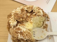 -BreadTalk面包新语·烘焙蛋糕(金光华广场店)