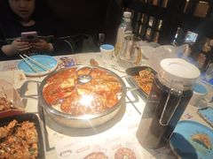 -黄记煌三汁焖锅(顺义华联店)