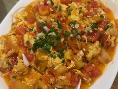 -厨神老街兔·淳朴人家店(盐帮菜风味名店)