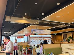 -海底捞火锅(龙湖金沙天街店)