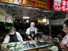 -正宁路小吃夜市