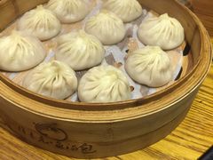 -隆喜元鱼汤包·海鲜(中联广场店)