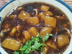 -晋乡亲刀削面(东风桥东店)