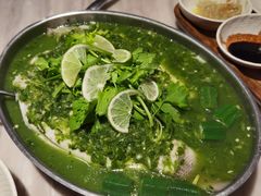 -金椰壳· 大厨新加坡菜(壹方城店)