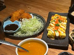 -炉胜·炉端烧·居酒屋