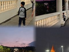 -横琴客运码头
